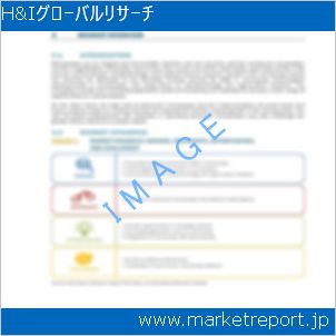 市場と産業調査レポートのイメージ